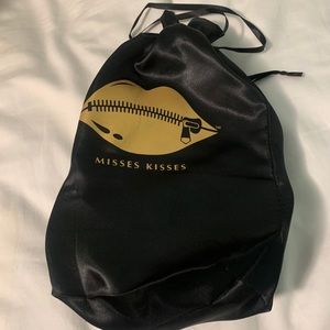 Misses Kisses Frontless Backless Strapless Bra